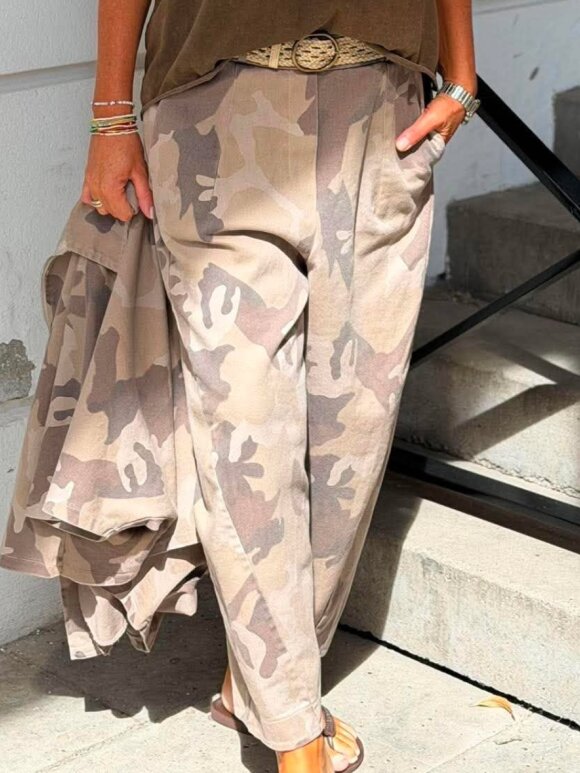 MARTA - McdBeryl Pant