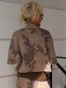 MARTA - McdQuartz Jacket MARTA - McdQuartz Jacket