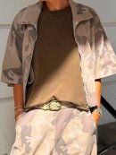 MARTA - McdQuartz Jacket MARTA - McdQuartz Jacket
