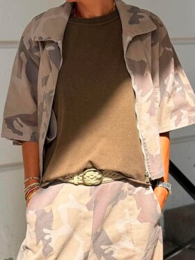 MARTA - McdQuartz Jacket MARTA - McdQuartz Jacket