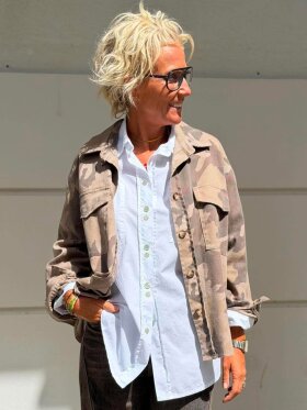 MARTA - McdMoonstone Jacket MARTA - McdMoonstone Jacket