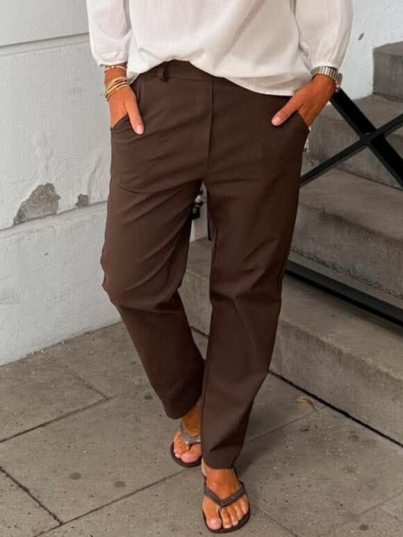 MARTA - McdBloom Pant MARTA - McdBloom Pant