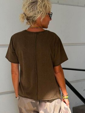 MARTA - McdAlouette Tee