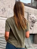 MARTA - McdAlouette Tee MARTA - McdAlouette Tee