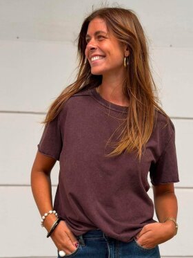 MARTA - McdAlouette Tee MARTA - McdAlouette Tee