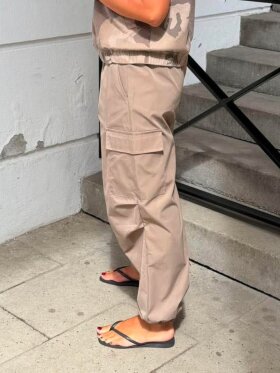 MARTA - McdVanilla Pants