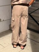 MARTA - McdVanilla Pants MARTA - McdVanilla Pants
