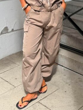 MARTA - McdVanilla Pants MARTA - McdVanilla Pants