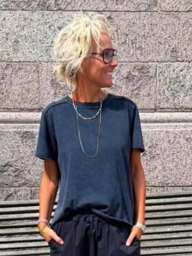 MARTA - McdAlouette Tee MARTA - McdAlouette Tee