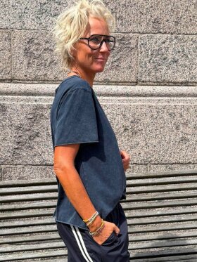 MARTA - McdAlouette Tee