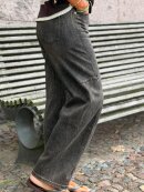 MARTA - McdChie Jeans - Lev. aug.