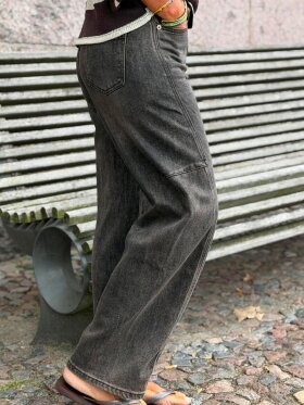 MARTA - McdChie Jeans - Lev. aug.