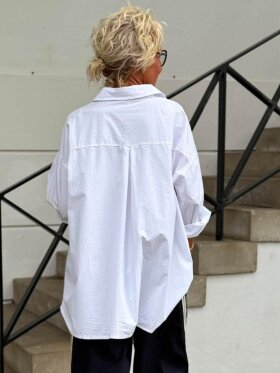 MARTA - McdLisandra Shirt
