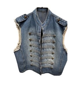 MARTA - McdHoliday Vest