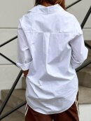 MARTA - McdCitrine Shirt MARTA - McdCitrine Shirt