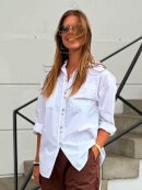 MARTA - McdCitrine Shirt MARTA - McdCitrine Shirt