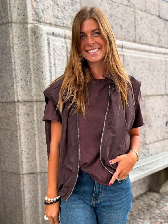 MARTA - McdAnthea Vest