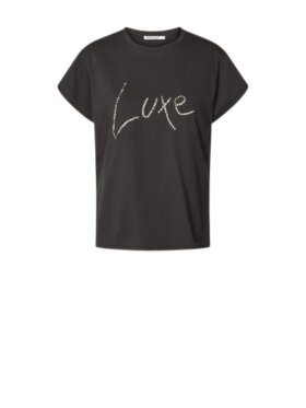 Rabens Saloner - Diamante T-shirt Ambla
