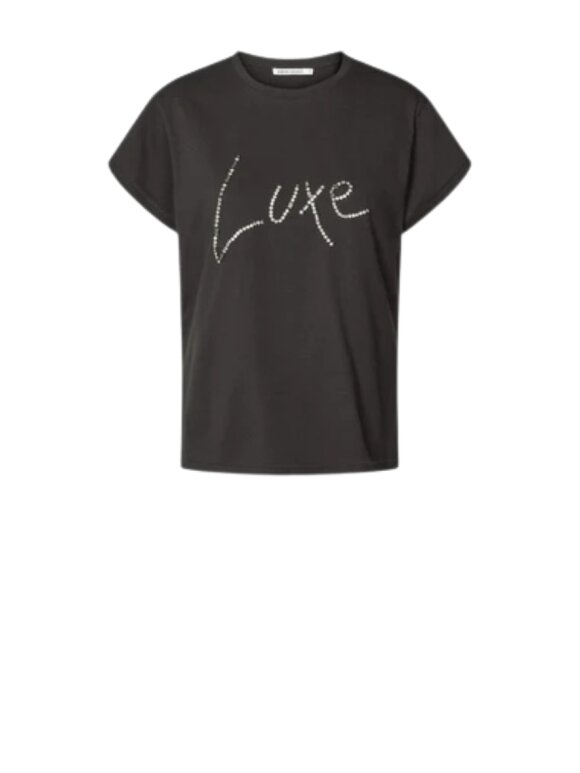Rabens Saloner - Diamante T-shirt Ambla Rabens Saloner - Diamante T-shirt Ambla
