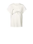 Rabens Saloner - Diamante T-shirt Ambla