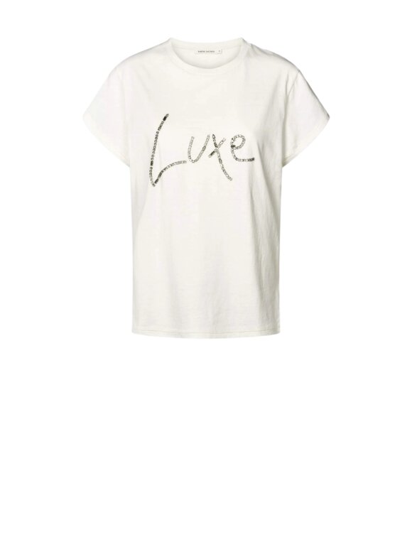 Rabens Saloner - Diamante T-shirt Ambla