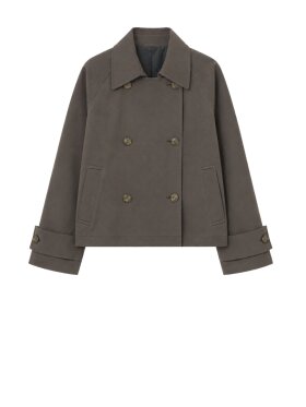 WithBlack - WBLJimberly Short Jacket