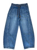 Mos Mosh - MMGiulia Jog Jeans Mos Mosh - MMGiulia Jog Jeans