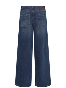 Mos Mosh - MMNorlan Teddy Jeans