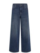 Mos Mosh - MMNorlan Teddy Jeans Mos Mosh - MMNorlan Teddy Jeans