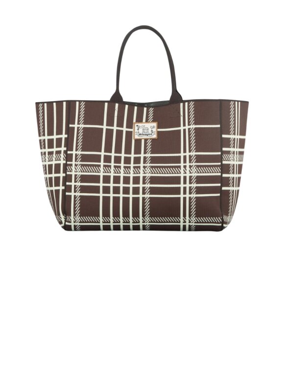 Beck Søndergaard - Grid Josie Bag