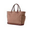 Beck Søndergaard - Tapelyria Canvas Cecilia Bag