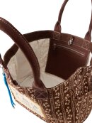 Beck Søndergaard - Tapelyria Canvas Cecilia Bag