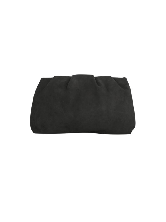 Beck Søndergaard - Suede Clutch Bag