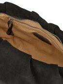 Beck Søndergaard - Suede Clutch Bag