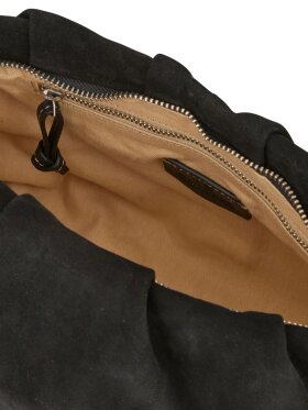 Beck Søndergaard - Suede Clutch Bag