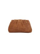 Beck Søndergaard - Suede Clutch Bag