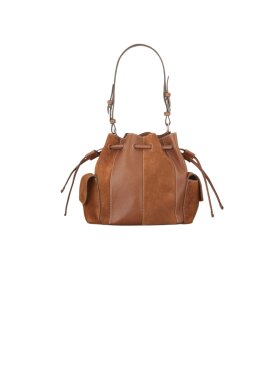 Beck Søndergaard - Mixel Bucket Small Bag Beck Søndergaard - Mixel Bucket Small Bag