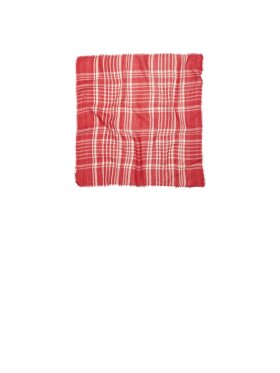 Beck Søndergaard - Grid Cowea Scarf Beck Søndergaard - Grid Cowea Scarf