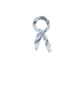 Beck Søndergaard - Grid Cowea Scarf