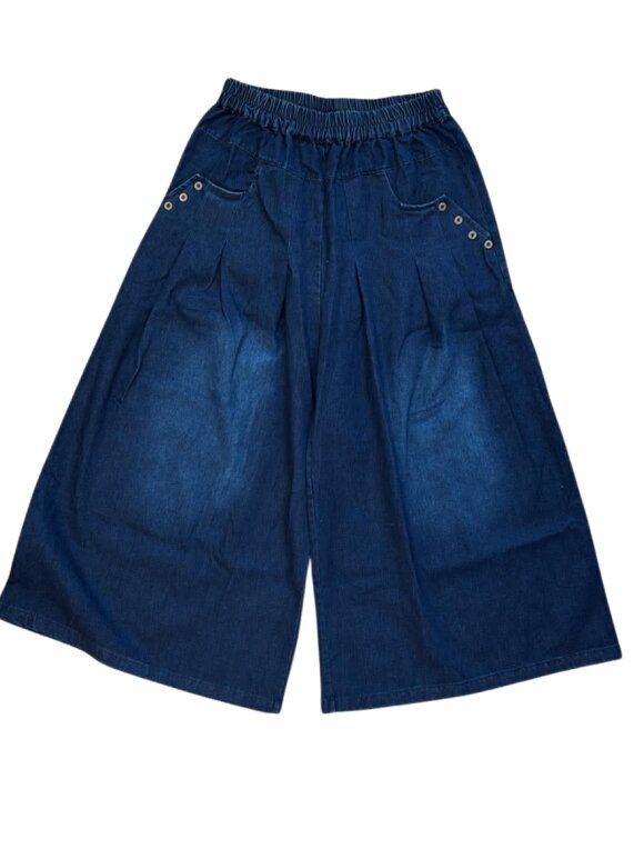 Tim & Simonsen - Ella Denim Pant Tim & Simonsen - Ella Denim Pant
