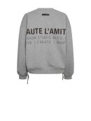 Haute L'amitié - New Studio Tie Sweat Haute L'amitié - New Studio Tie Sweat