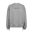 Haute L'amitié - New Studio Tie Sweat Haute L'amitié - New Studio Tie Sweat