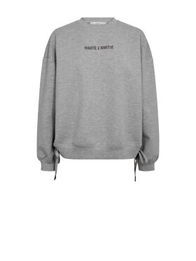 Haute L'amitié - New Studio Tie Sweat Haute L'amitié - New Studio Tie Sweat