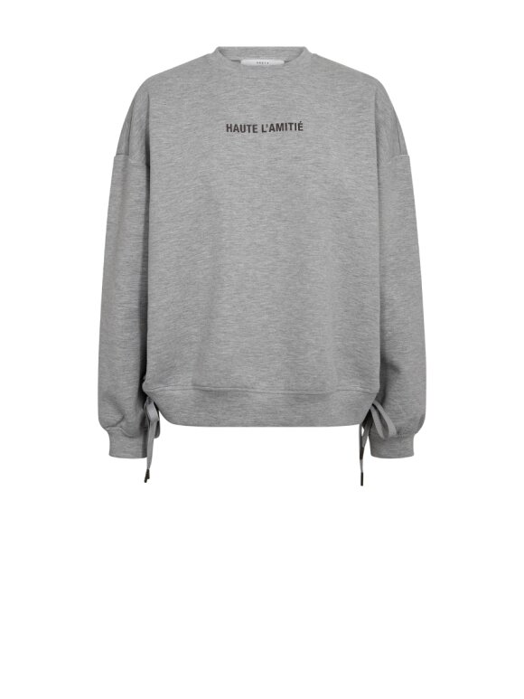 Haute L'amitié - New Studio Tie Sweat Haute L'amitié - New Studio Tie Sweat