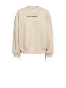 Haute L'amitié - New Studio Tie Sweat Haute L'amitié - New Studio Tie Sweat