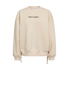 Haute L'amitié - New Studio Tie Sweat Haute L'amitié - New Studio Tie Sweat
