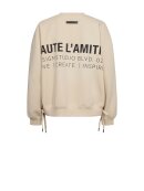 Haute L'amitié - New Studio Tie Sweat Haute L'amitié - New Studio Tie Sweat