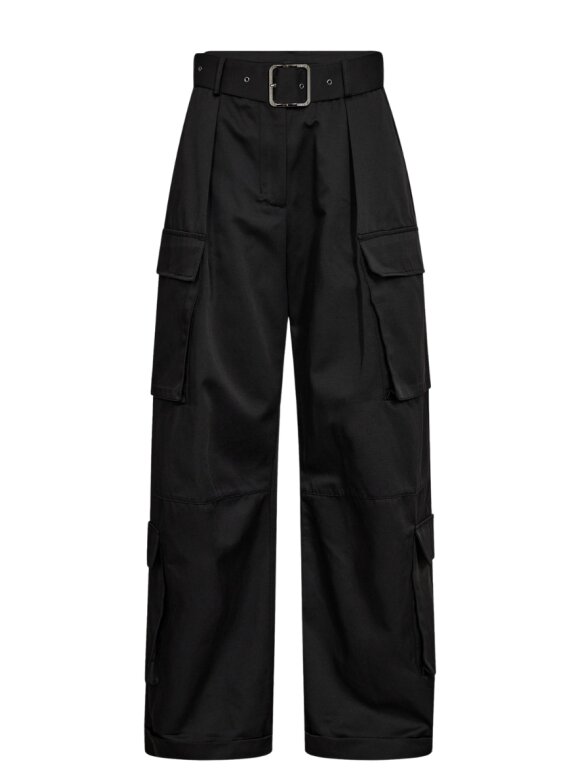 Haute L'amitié - Rabi Cargo Pocket Pant Haute L'amitié - Rabi Cargo Pocket Pant