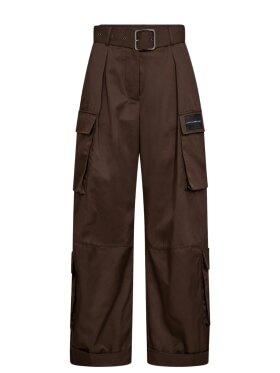Haute L'amitié - Rabi Cargo Pocket Pant Haute L'amitié - Rabi Cargo Pocket Pant