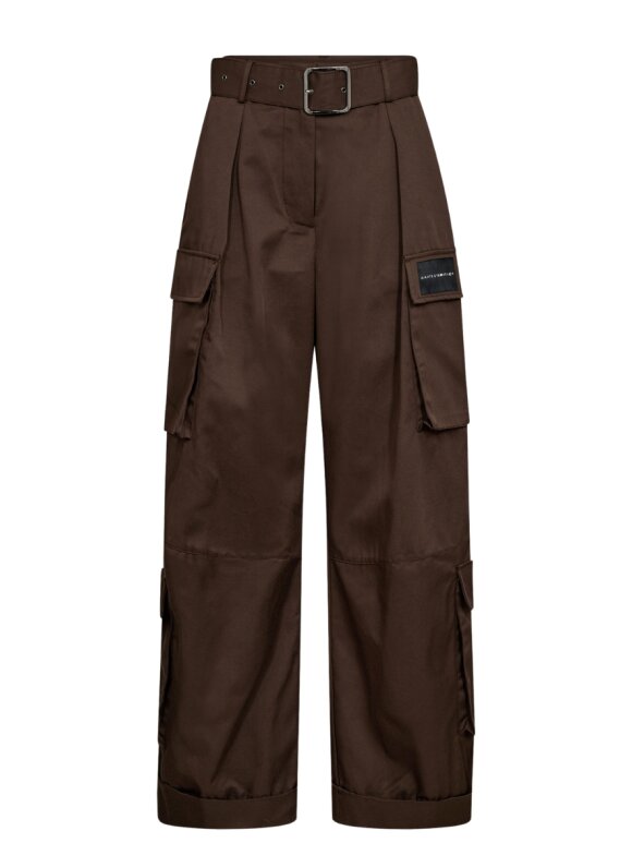 Haute L'amitié - Rabi Cargo Pocket Pant Haute L'amitié - Rabi Cargo Pocket Pant